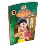 Ulduz Kız ve Konuşan Bebek - Samed Behrengi - Maviçatı Yayınları