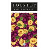Erik Çekirdeği - Tolstoy - Maviçatı (Dünya Klasikleri)