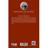 Tefeci Gobseck - Honore De Balzac - Maviçatı (Dünya Klasikleri)
