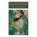 Ev Sahibesi - Dostoyevski - Maviçatı (Dünya Klasikleri)