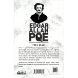Veba Kralı - Edgar Allan Poe - Maviçatı Yayınları