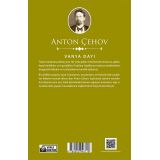 Vanya Dayı - Anton Çehov - Maviçatı (Dünya Klasikleri)