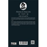 Yeni Atlantis - Francis Bacon - Maviçatı (Dünya Klasikleri)