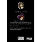 Kendine Ait Bir Oda - Virginia Woolf - Maviçatı (Dünya Klasikleri)