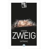 Satranç - Stefan Zweig - Maviçatı Yayınları