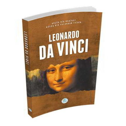Leonardo Da Vinci Maviçatı Yayınları