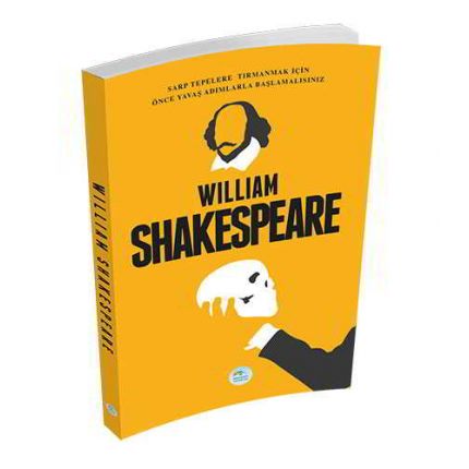 William Shakespeare Maviçatı Yayınları