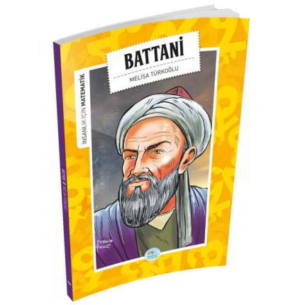 Battani (Matematik) Maviçatı Yayınları